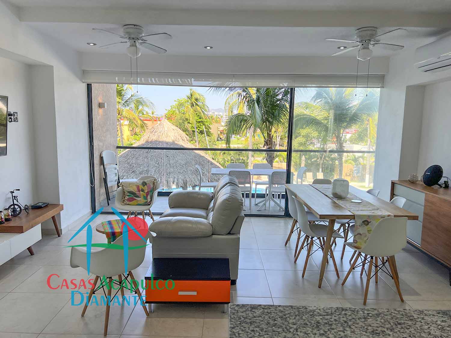 Altamar Residencial Victory 101 - Estancia 1